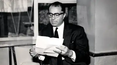 محسن فروغی