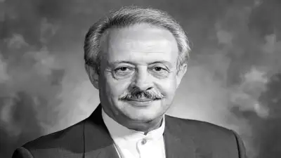 یوسف شریعت زاده