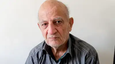 محمدعلی حمیدی نوا
