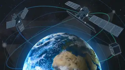 gps چیست