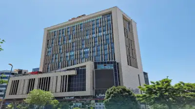 تصویر نیکامال کرج نمادی از بازار املاک استان البرز