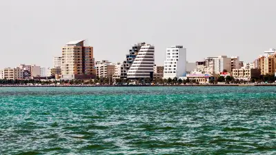 تصویری از املاک استان هرمزگان