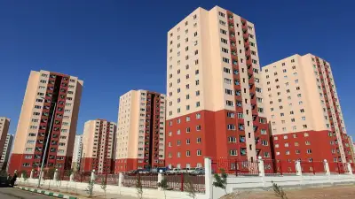 مسکن مهر سیستان و بلوچستان
