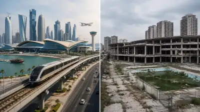 توسعه گسترده زیرساخت‌ها؛ موفق در نوسازی شهری، اما همراه با چالش مازاد عرضه پس از مسابقات.