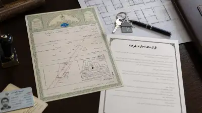 مدارک لازم برای انتقال سند و اجاره‌نامه ملک وقفی