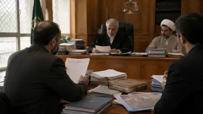 نظارت و عزل متولی وقف با حضور دادگاه، سازمان اوقاف و بررسی اسناد حقوقی