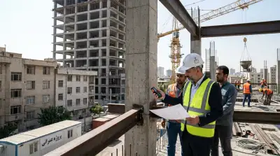 مهندس عمران