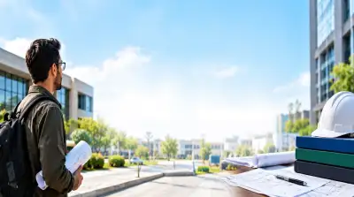تحصیل در رشته مهندسی تاسیسات