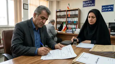 شکایت از کارشناس رسمی دادگستری