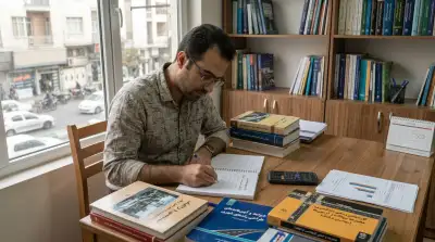 مطالعه برای شرکت در ازمون کارشناس دادگستری مهندسی ترافیک