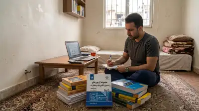 مطالعه برای آزمون کارشناس دادگستری برق، الکترونیک و مخابرات