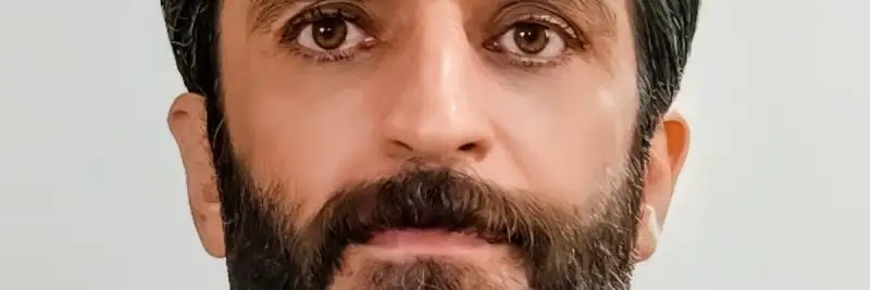 امیر مهدیزاده
