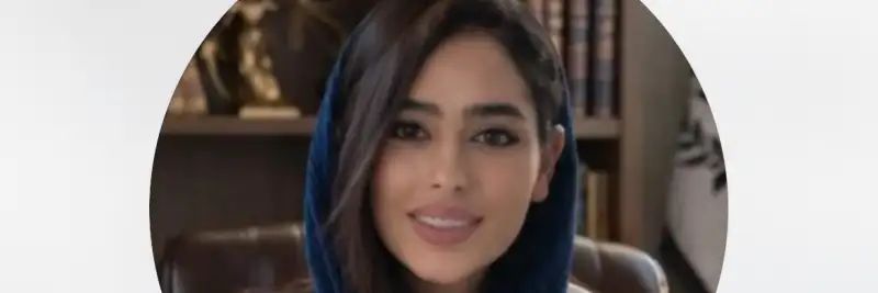 سحر نجفی
