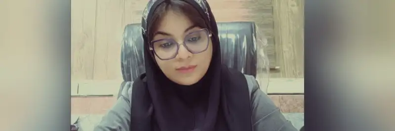 زهرا طاهری