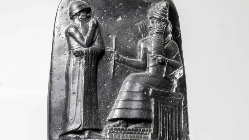 حمورابی