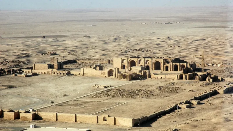 حاکمیت اشکانیان
