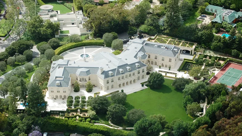 تصویر Spelling Manor