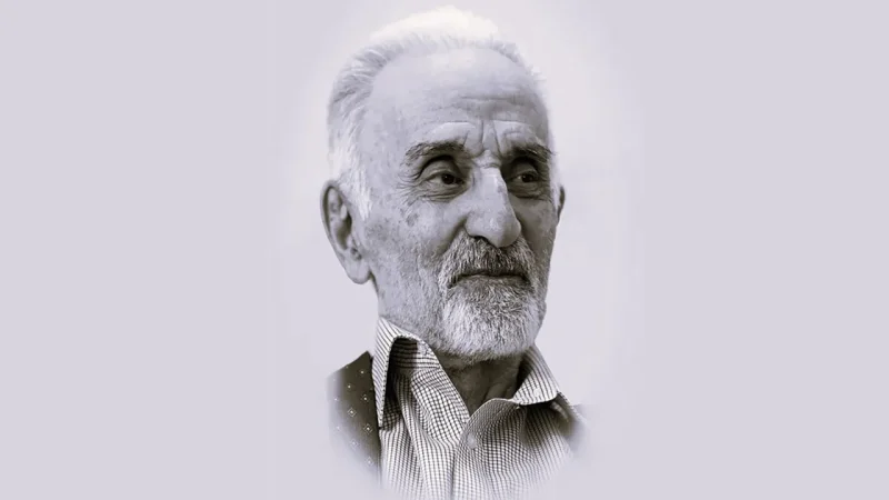 پرویز موید
