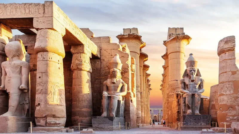 تبس