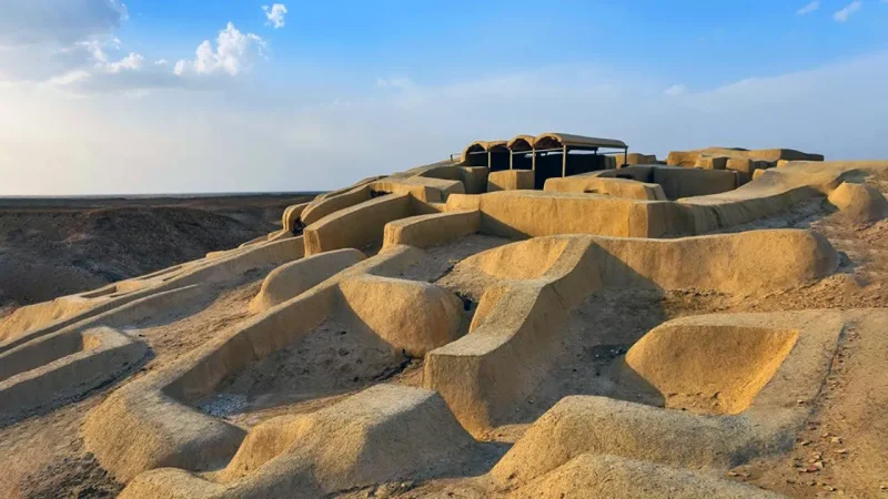 شهرسوخته