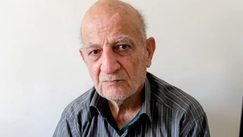 محمدعلی حمیدی نوا