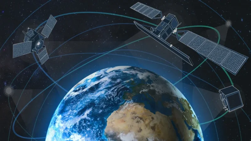 gps چیست