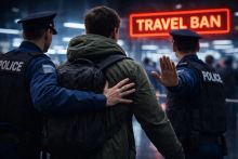 استعلام فوری ممنوعالخروجی در چند دقیقه +راهنمای رفع محدودیت