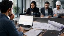 پرسمان؛ بستر رایگان پرسش و پاسخ ملکی با وکیل و کارشناس