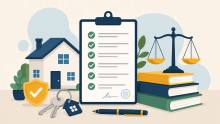 شروط قرارداد اجاره؛ چک‌لیست کامل حقوقی موجر و مستأجر