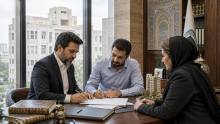 نقل و انتقال املاک وقفی، مالیات و هزینه‌ها