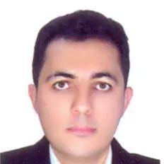 محمد اسدزاده سعادتلو کارآموز وکالت