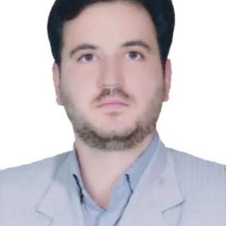 غلام رضا حمیدی وکیل پایه یک دادگستری