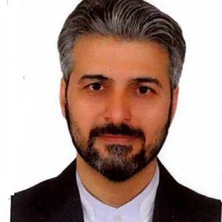 حسن خرم کارآموز وکالت