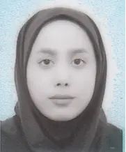 نسترن پورمهدوی تازه آبادی وکیل پایه یک دادگستری