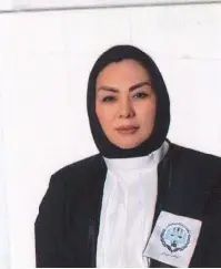 تکتم احمدی وکیل پایه یک دادگستری