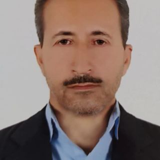 الیاس تیموری کارآموز وکالت