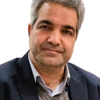 حمید معصومی وکیل پایه یک دادگستری