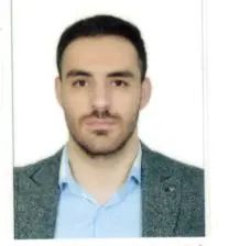 افشین اسدپور وکیل پایه یک دادگستری