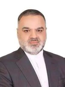 منصور مظفری وکیل پایه یک دادگستری