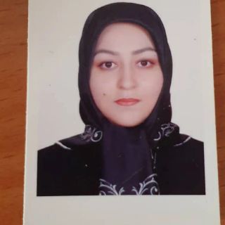 سیده مرضیه سادات حسینی وکیل پایه یک دادگستری