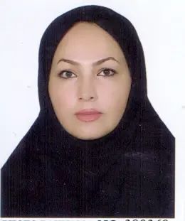 زینب کیانی وکیل پایه یک دادگستری