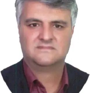 ابوالقاسم صاحبی وکیل پایه یک دادگستری