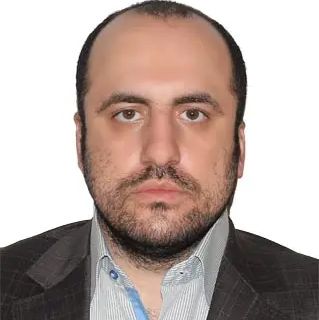 حمیدرضا یعقوبی گلوردی وکیل پایه یک دادگستری