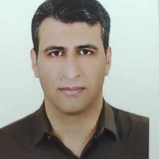 نادر نورانی نهند کارآموز وکالت