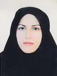 مرضیه شاکور وکیل پایه یک دادگستری