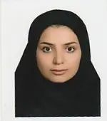شبنم محمدی وکیل پایه یک دادگستری