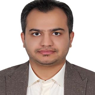 سیدعرفان میری کرهرودی وکیل پایه یک دادگستری