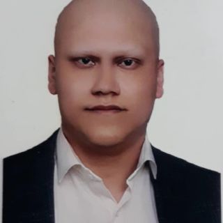 امید محمدیان کارآموز وکالت