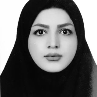 شیدا امیرزاده فرد کارآموز وکالت