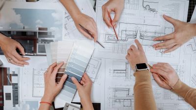 شرکت معماری: راهنمای جامع مجوزها و مراحل قانونی ثبت